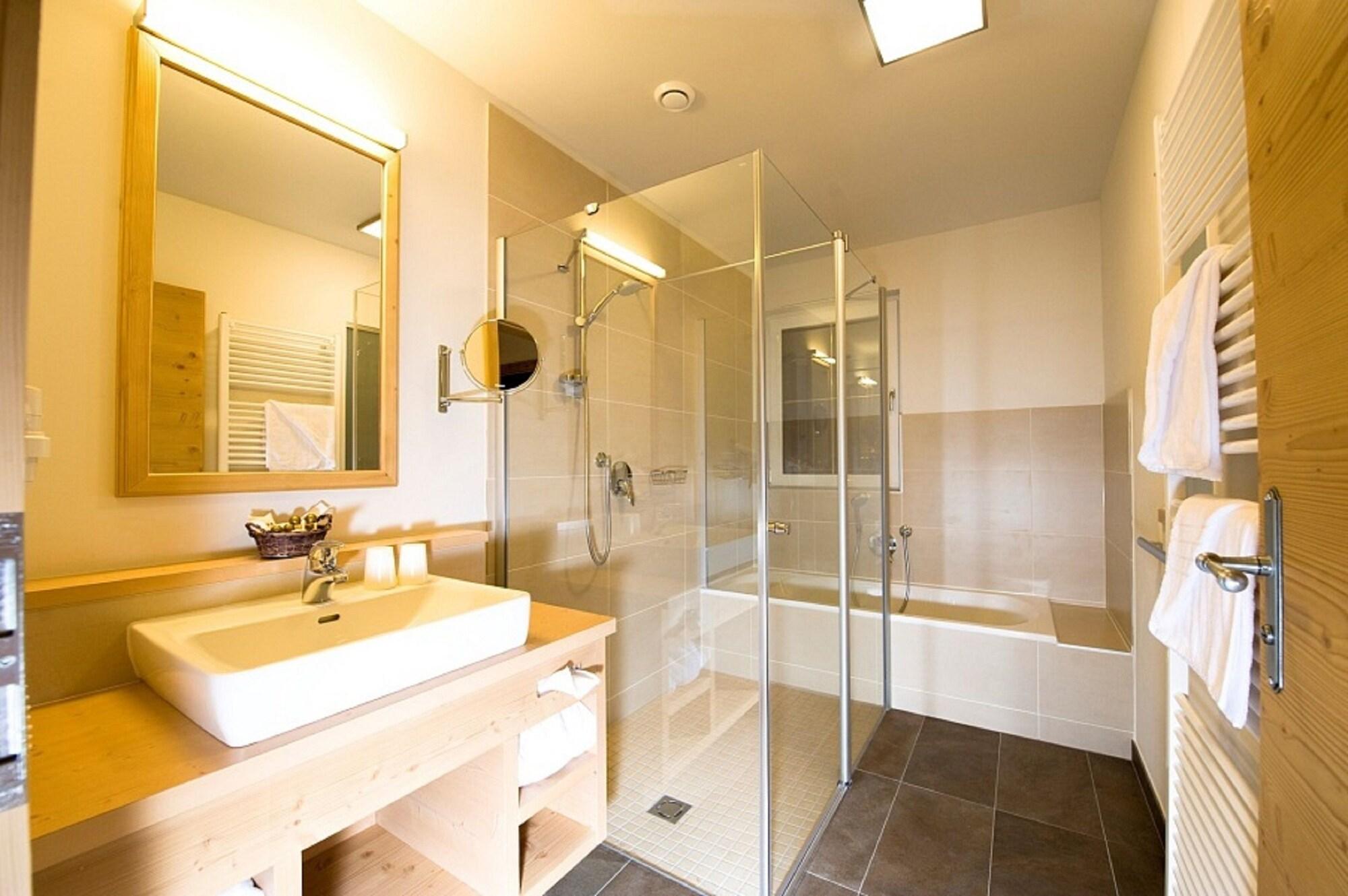 Hotel Feldwebel Söll Kültér fotó