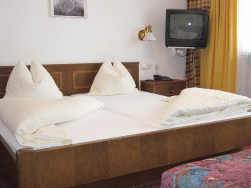 Hotel Feldwebel Söll Kültér fotó