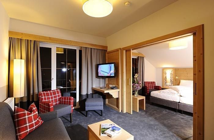 Hotel Feldwebel Söll Kültér fotó