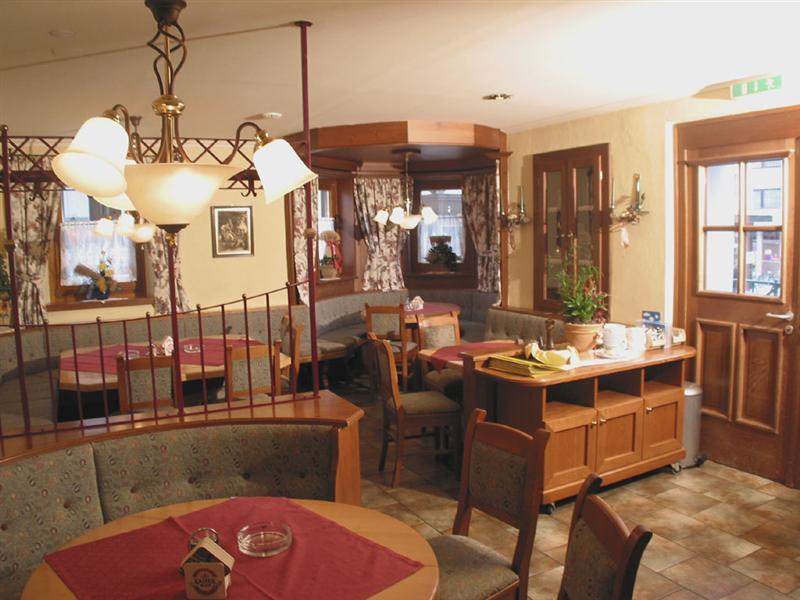 Hotel Feldwebel Söll Kültér fotó